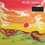 Peter Green / Kolors (LP)