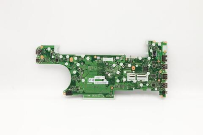 Материнская плата для ноутбука Lenovo ThinkPad T470 I7-7500U Y-TPM2 UMA (01LV685), оригинал