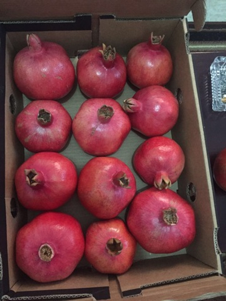 гранат из Египта