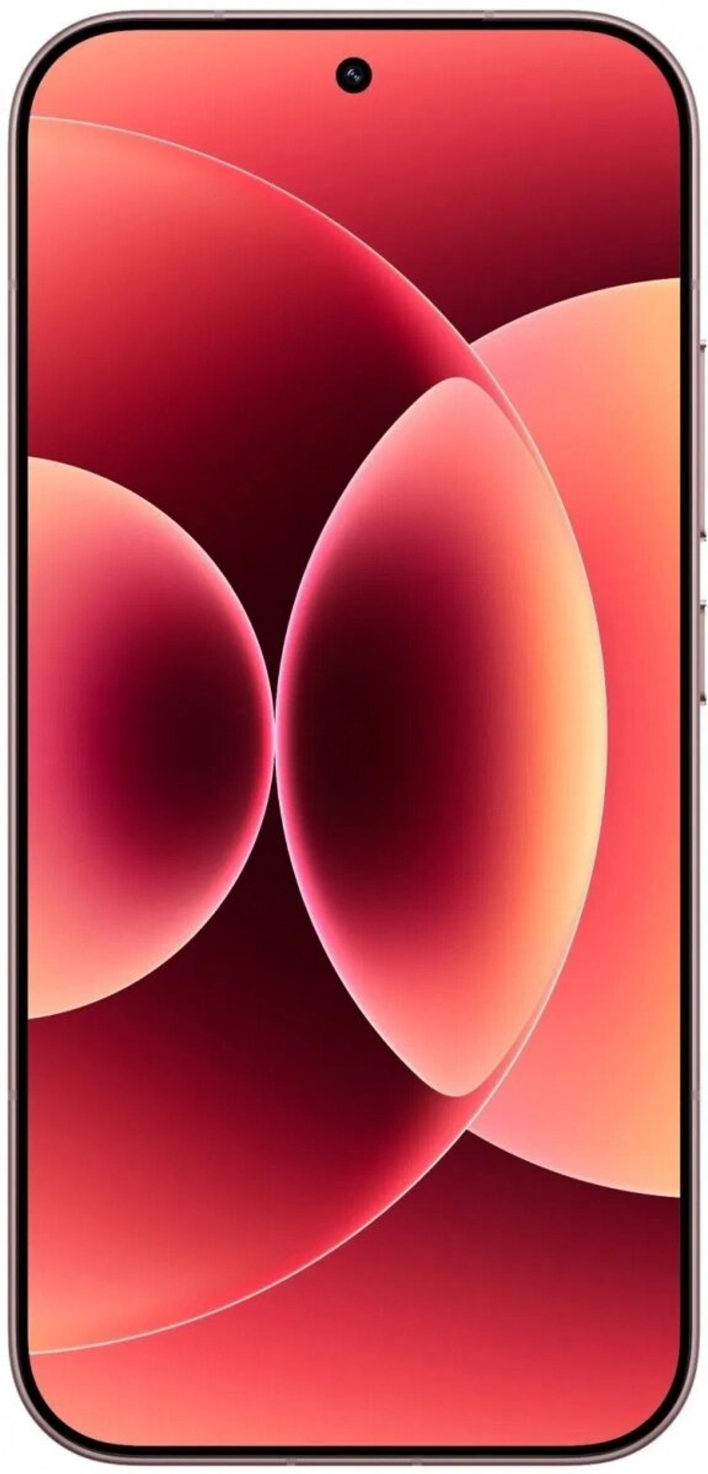 Смартфон XiaoMi 17 12/512Гб Альпийский розовый