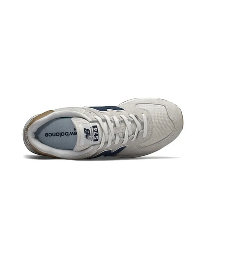 Кроссовки New Balance 574 'Ligh Beige'
