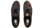 Realtree Xtra X Vans Era