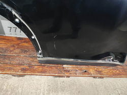 Дверь задняя правая GAC GS8 2 21-нв Б/У Оригинал 5040011DRS0000A00