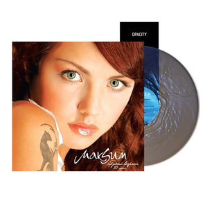МакSим / Трудный возраст - 20 лет (Limited Edition)(Coloured Vinyl)(LP)