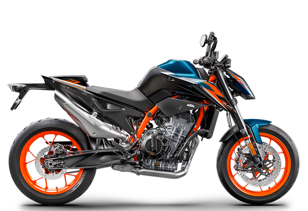 KTM 890 Duke R 2023
