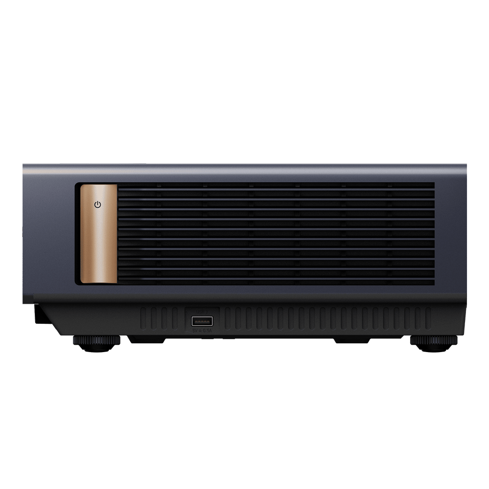 Лазерный проектор Hisense Smart Laser Cinema PT1