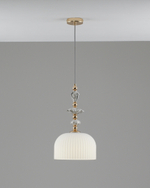 Светильник подвесной Moderli V11175-1P Charm