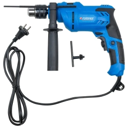 Дрель ударная электрическая (220V, 500W, 0-2900об/мин, патрон 1,5-13мм) Forsage F-Z1J-DH03-13