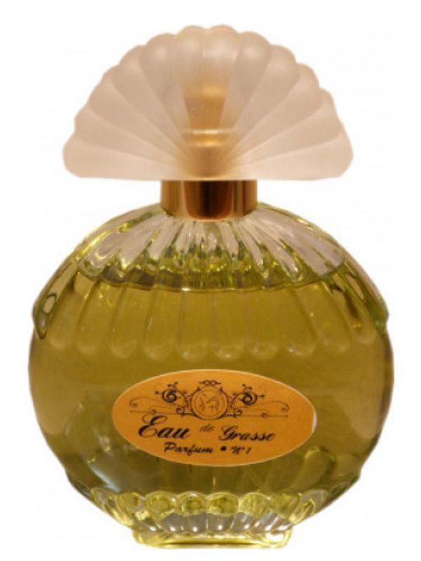 Guy Bouchara Eau de Grasse No 1