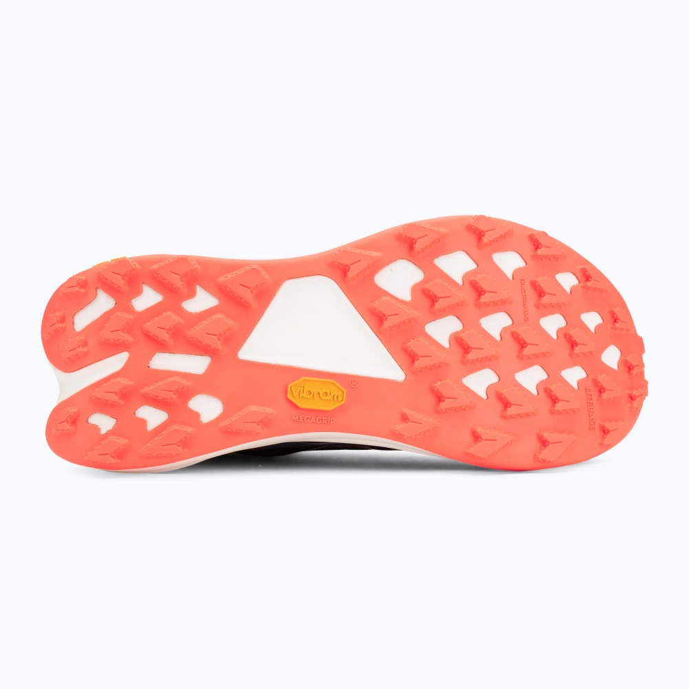 Кроссовки для бега HOKA Tecton X 3 squid ink/neon lame