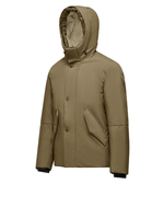 Парка короткая GM8754TDPL5