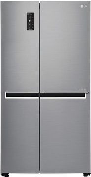 Холодильник LG GS-B760PZXV