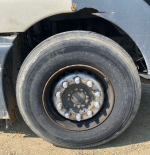 MAN TGX 4x2 Седельный тягач 18.440 4x2 BLS (Дизельный, 10,5 л, 441 л.с., АТ)