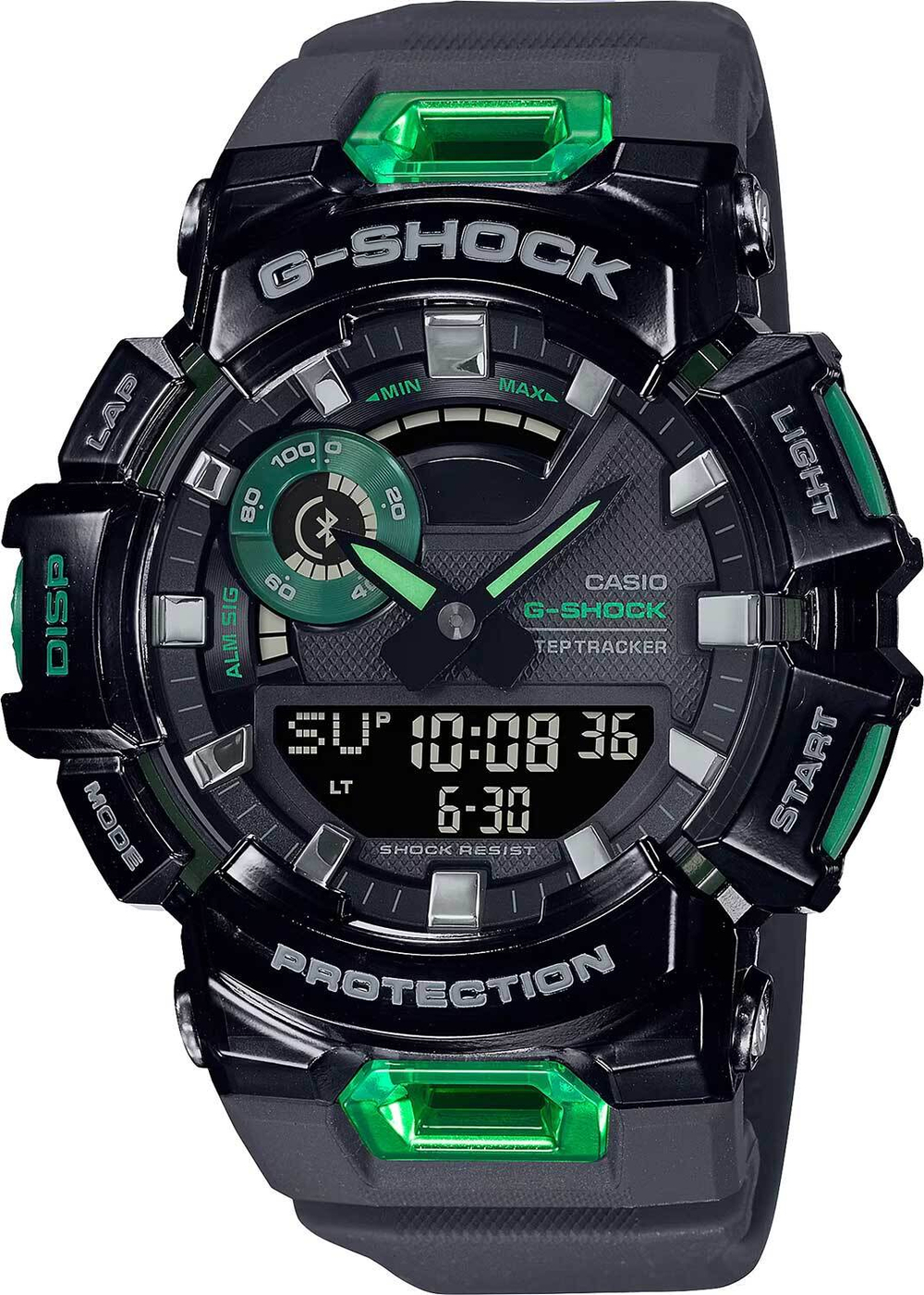 Мужские наручные часы Casio G-Shock GBA-900SM-1A3