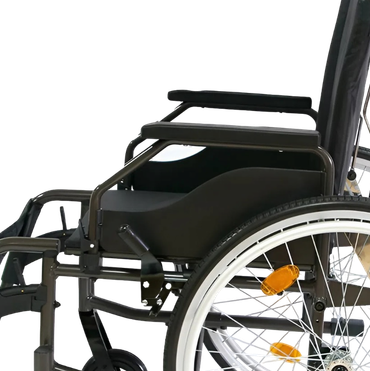 Откидные подлокотники