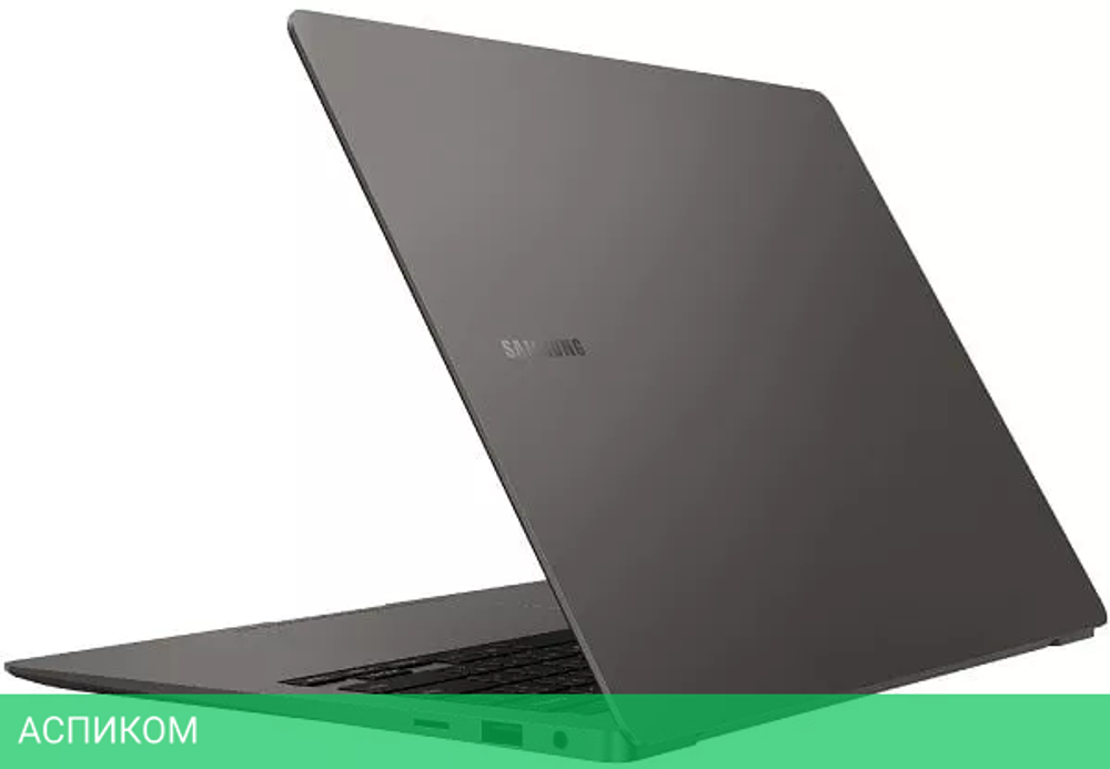 Ноутбук Samsung Galaxy Book3 Pro 14 NP940XFG-KC4IN