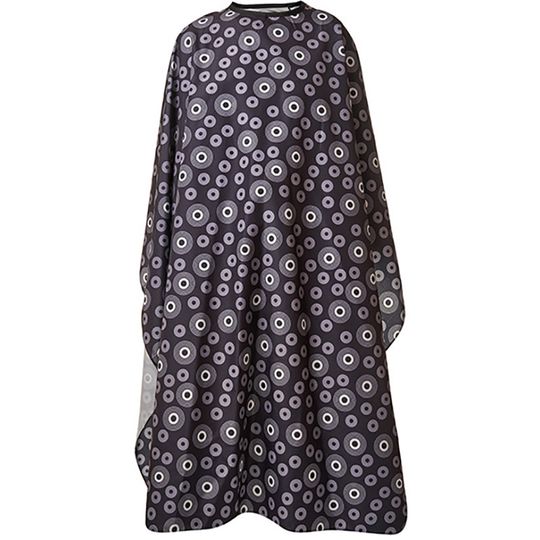 Накидка парикмахерская Harizma, 140х160 см (h10881B)