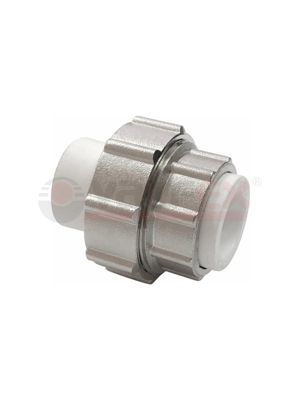 Муфта разъемная 32х1 1/4дюйм (80/10) VALFEX 11157032
