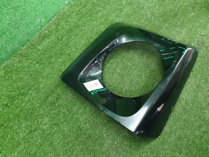 Накладка фары правая Mercedes G W463 (2018-н.в.) AMG