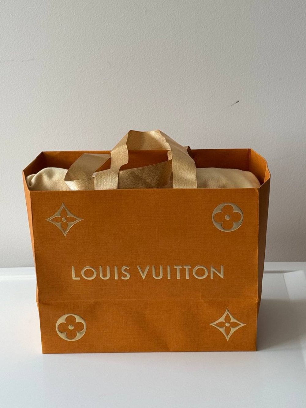 Кейс для ювелирных изделий Louis Vuitton