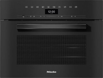 Электрический духовой шкаф Miele DGC 7440 OBSW