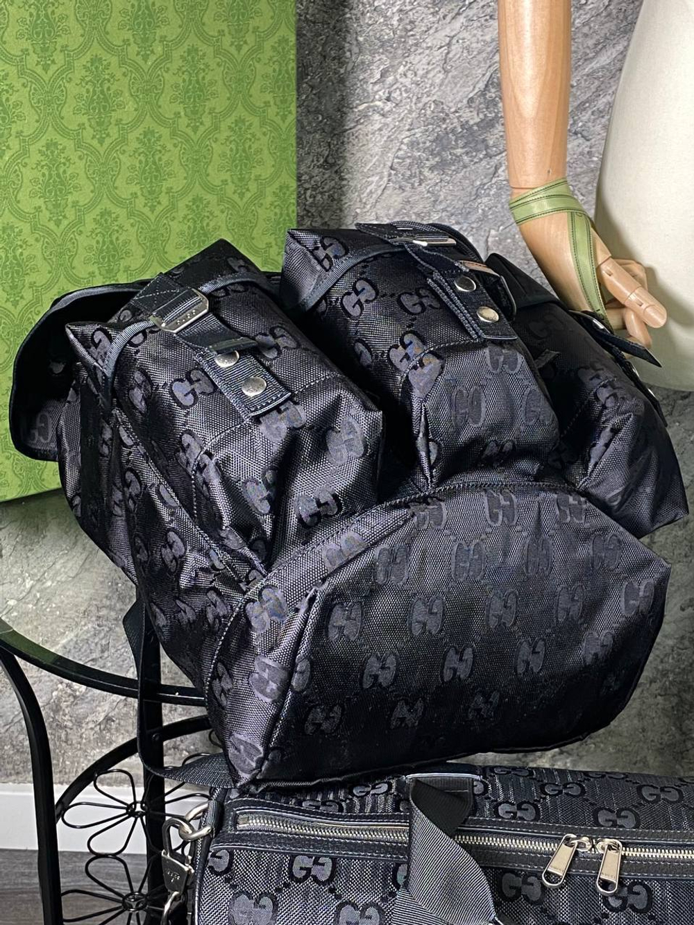 Рюкзак Gucci