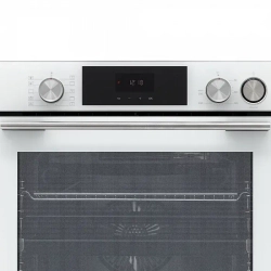 Электрический духовой шкаф Krona Nebula steam 60 WH