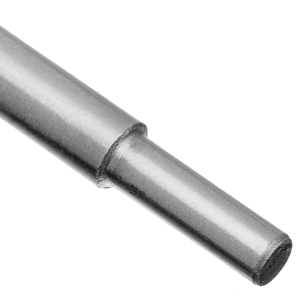 Сверло Форстнера по дереву, 38 мм, цилиндрический хвостовик Сибртех, 704838