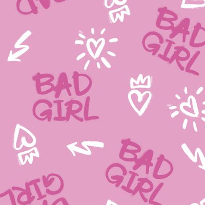 Bad Girl