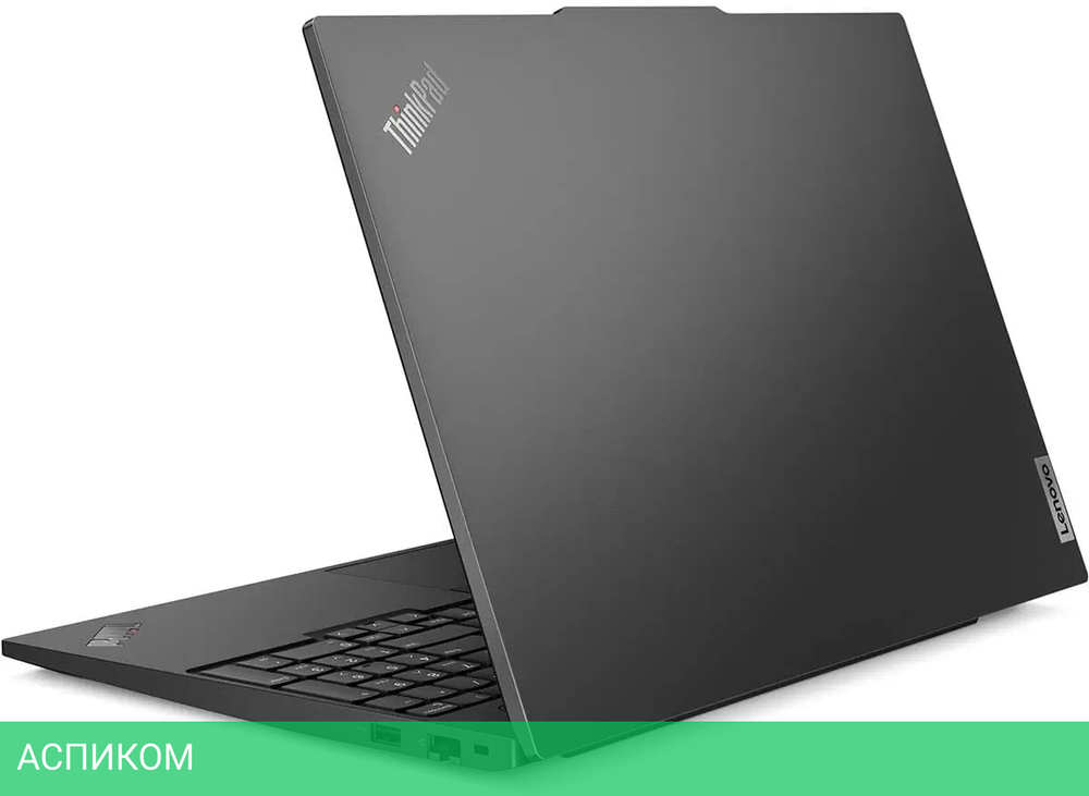 Ноутбук Lenovo ThinkPad E16 Gen 1 Intel 21JN00CKGP