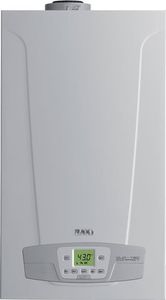Baxi Luna Duo-Tec Compact GA