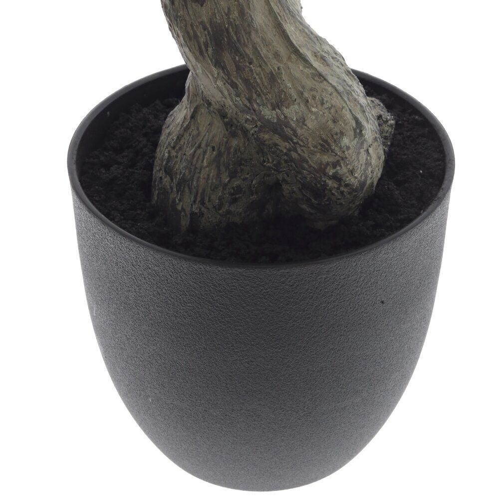 GAEM Дерево искусственное "Мандарин", L60 W50 H156 см