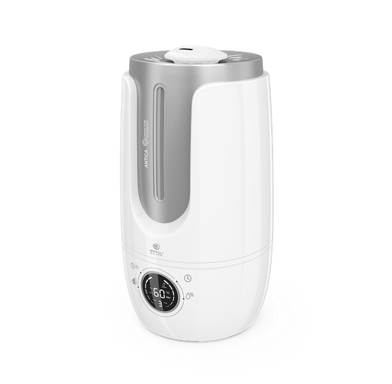 Бытовой увлажнитель серии ANTICA RUH-AN300/4.0E-SV