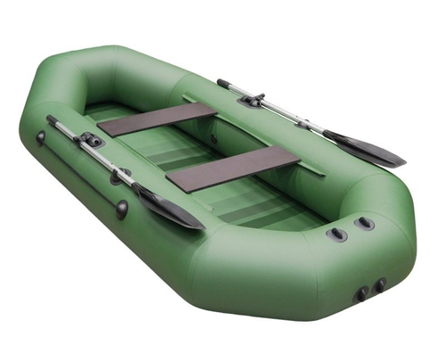 Барс-280 (Надувная Лодка ПВХ)