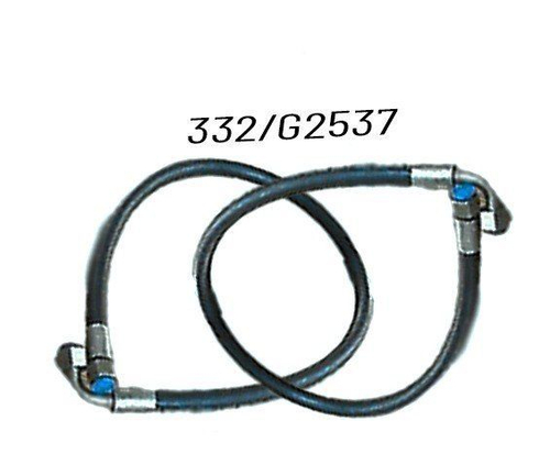 РВД шланг JCB 332/G2537