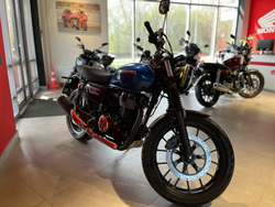 Honda CB 350RS, 2023