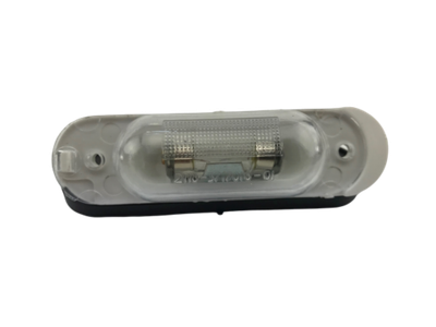 Фонарь освещения номерного знака ВАЗ 2110 (ВДМ)