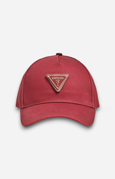 Бейсболка Guess