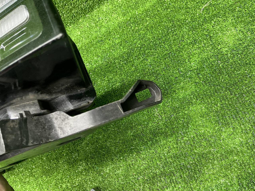 ДХО правый JAECOO J7 (2023-н.в.) LED