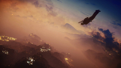 Just Cause 3: XXL Edition (для Xbox One/Series S/X, полностью на русском языке) [Цифровой код доступа]