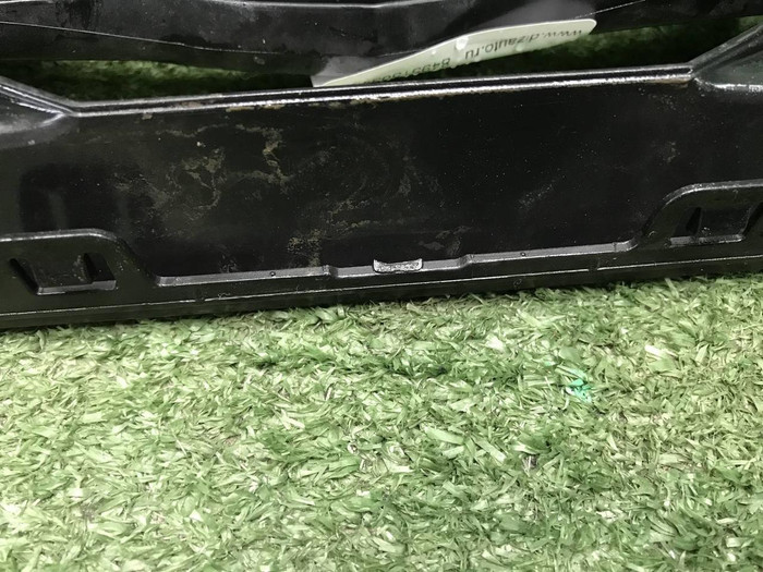 Решетка радиатора Hyundai Tucson 4 (2020-н.в.)