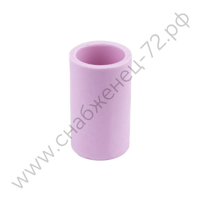 FoxWeld Сопло керам. 19,5мм №12 газ.линза (701.0426/ТС0036, 42мм, пр-во FoxWeld/КНР)