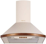 Вытяжка Kuppersberg BONA 60 C Bronze