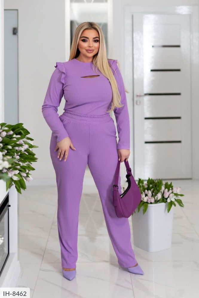 Костюм IH-8462 Фабрика Моды