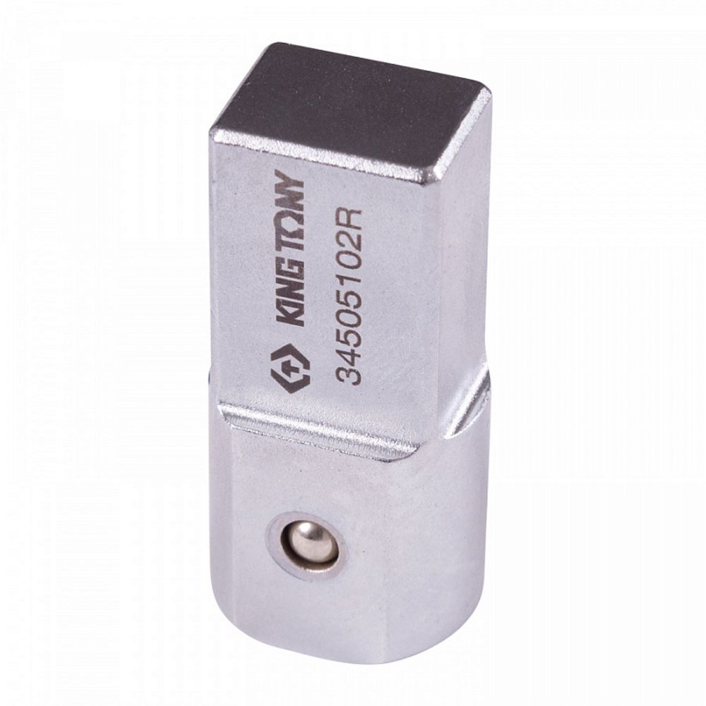 KING TONY (34505102R) Переходник 14х18 мм &gt; 9х12 мм для динамометрического ключа