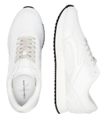 Кроссовки RETRO RUNNER CALVIN KLEIN JEANS - белый(YM0YM01117)