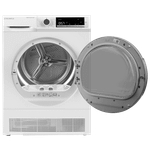 Сушильная машина MAUNFELD MFDM157WH200 SLIM