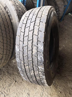 275/70R22.5 Tyrex VC-1 шина б/у