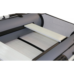 Лодка Polar Bird 300 ТМ Киль (Чирок) (Слань стеклокомпозит)