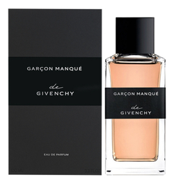 GIVENCHY Garcon Manque парфюмерная вода 100 ml